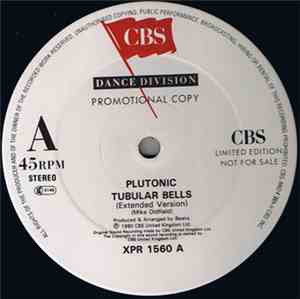 Plutonic - Tubular Bells