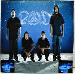 P.O.D. - Live Rock AM Ring Nurenburg 2002
