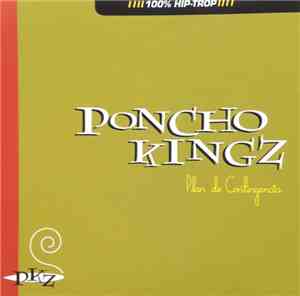 Poncho Kingz - Plan De Contingencia