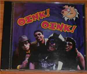 Porquinhos Da Ilda - Oink Oink