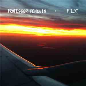 Professor Penguin - Pilot