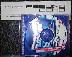 Pseudo Echo - 1985 / The Future