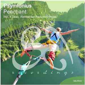 Psymfonius - Penchant