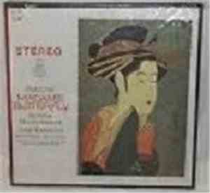 Puccini / Victoria De Los Angeles, Jussi Bjoerling, Miriam Pirazzini, Mario ...