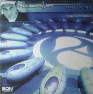 Pulsedriver - Time / Koma (The Remixes)