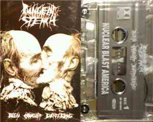 Pungent Stench - Been Caught Buttering