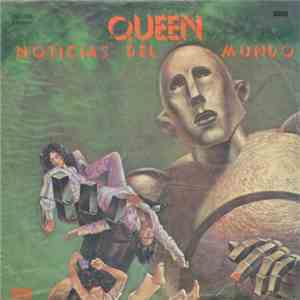Queen - Noticias Del Mundo