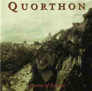 Quorthon - Purity Of Essence