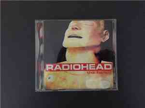 Radiohead - The Bends