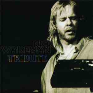 Rick Wakeman - Tribute