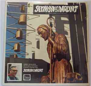 Robert H. Schuller - Sermon On The Mount
