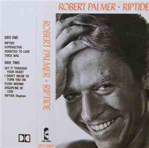 Robert Palmer - Riptide