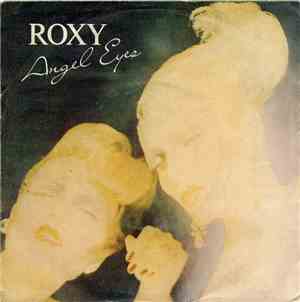 Roxy - Angel Eyes