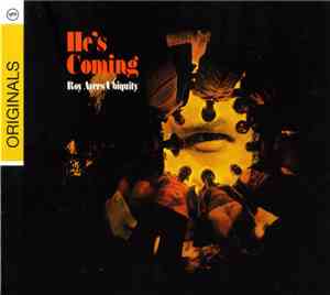Roy Ayers Ubiquity - He's Coming