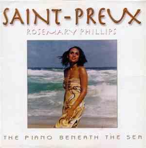 Saint-Preux - The Piano Beneath The Sea