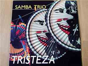 Samba Trio  - Tristeza