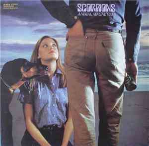 Scorpions - Animal Magnetism