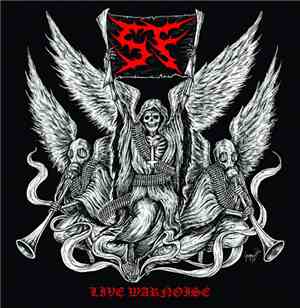 Seges Findere - Live Warnoise
