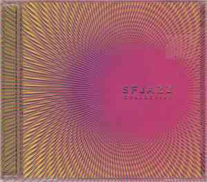 SFJazz Collective - SFJazz Collective