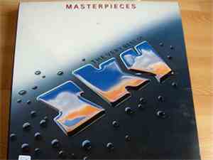 Sky  - Masterpieces - The Very Best Of Sky