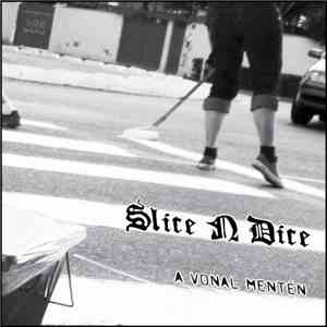 Slice N Dice - A Vonal Mentén