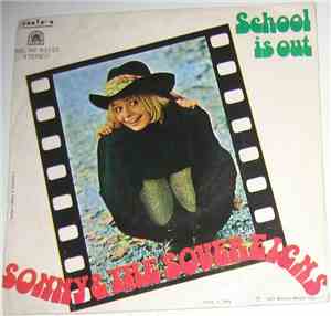 Sonny And The Sovereigns - School Is Out