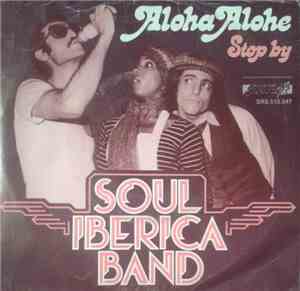 Soul Iberica Band - Aloha Alohe