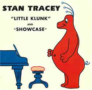 Stan Tracey - 