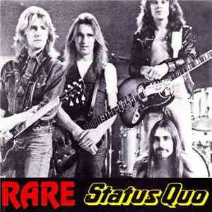 Status Quo - Rare Status Quo