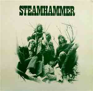 Steamhammer - Steamhammer