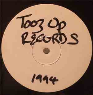 Sub Sequence - Music Is The Vibe E.P.