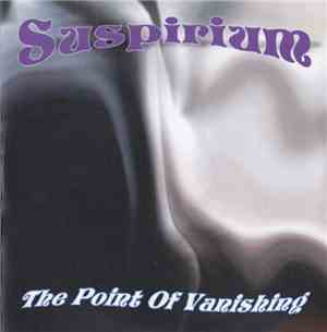 Suspirium - The Point Of Vanishing