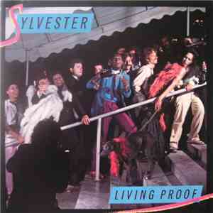 Sylvester - Living Proof
