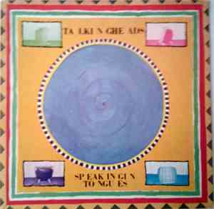 Talking Heads - Speaking in Tongues