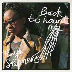 Tanya Stephens - Back To Haunt Me