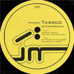 Tassco - Keycomground
