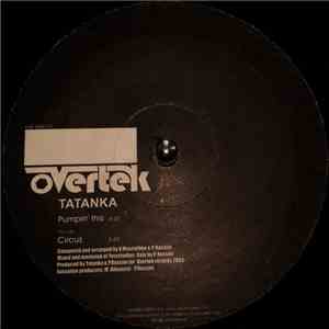 Tatanka - Pumpin' This