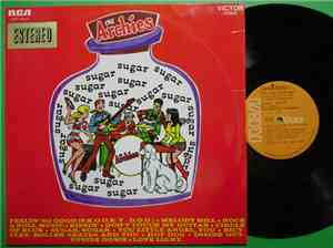 The Archies - Sugar Sugar