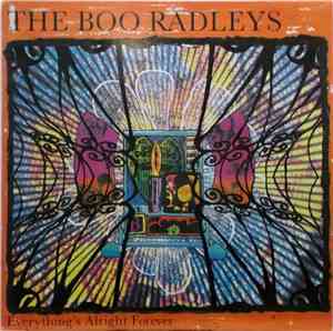 The Boo Radleys - Everything's Alright Forever