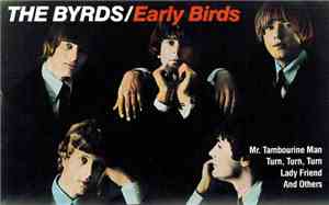 The Byrds - Early Byrds