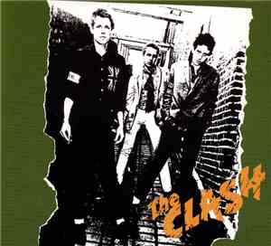 The Clash - The Clash
