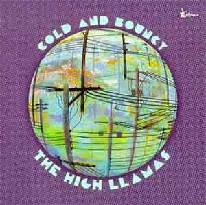 The High Llamas - Cold And Bouncy