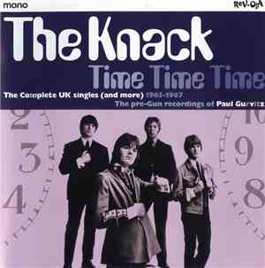 The Knack  - Time Time Time