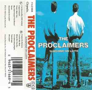 The Proclaimers - Sunshine On Leith