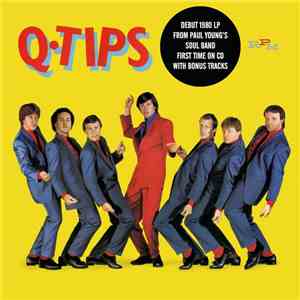 The Q Tips - Q-Tips