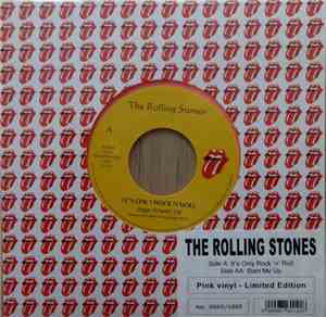 The Rolling Stones - It's Only Rock 'N' Roll / Start Me Up