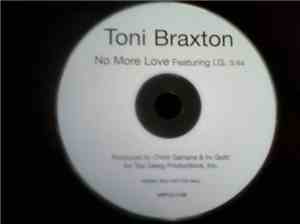 Toni Braxton, IG. - No More Love
