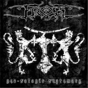 Troll  - Neo-Satanic Supremacy