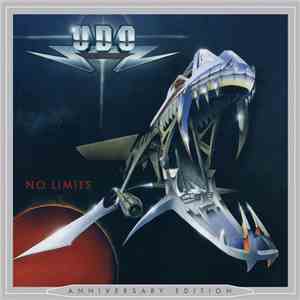 U.D.O.  - No Limits