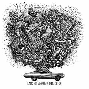 Various -  Tales of Another Direction